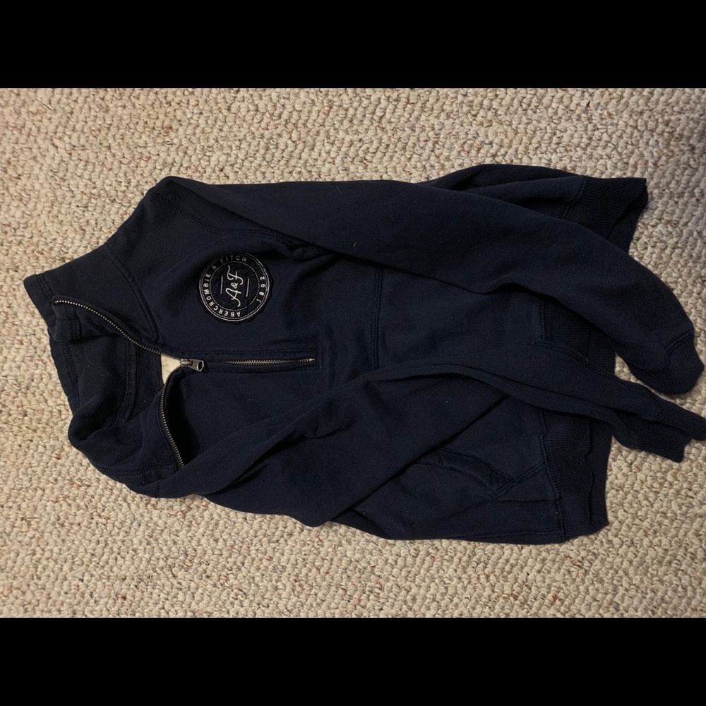 Abercrombie & Fitch Pullover